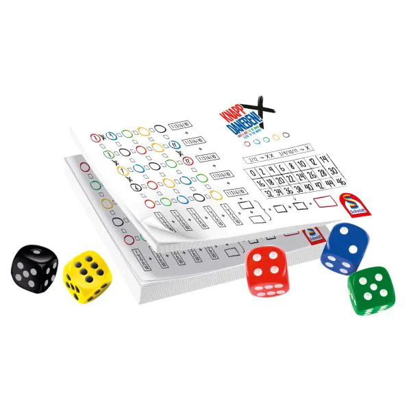 Schmidt Spiele Knapp daneben! Flash Sale