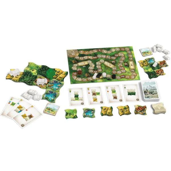 Schmidt Spiele Kuhfstein, Familienspiel Online Shopping
