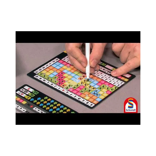 Schmidt Spiele Noch mal! – Deluxe, Klein & Fein Reihe Top Angebot