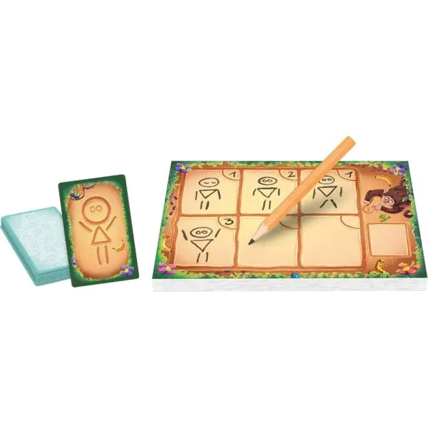 Schmidt Spiele Spitze Skizze, Kinderspiel Neueste Mode