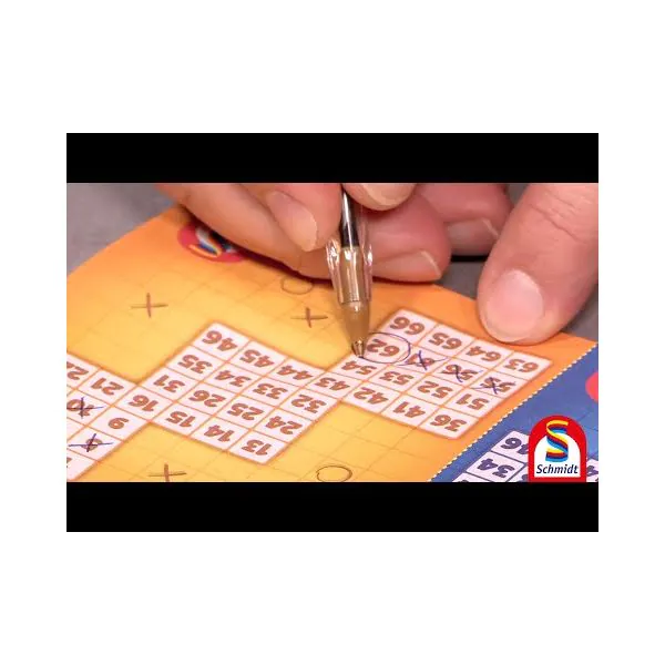 Schmidt Spiele Bing Boing, Reisespiel in der Metalldose Exklusive Angebote