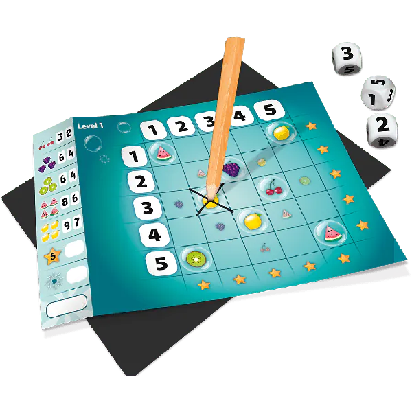 Schmidt Spiele Echt Spitze, Familienspiel VIP-Rabatte