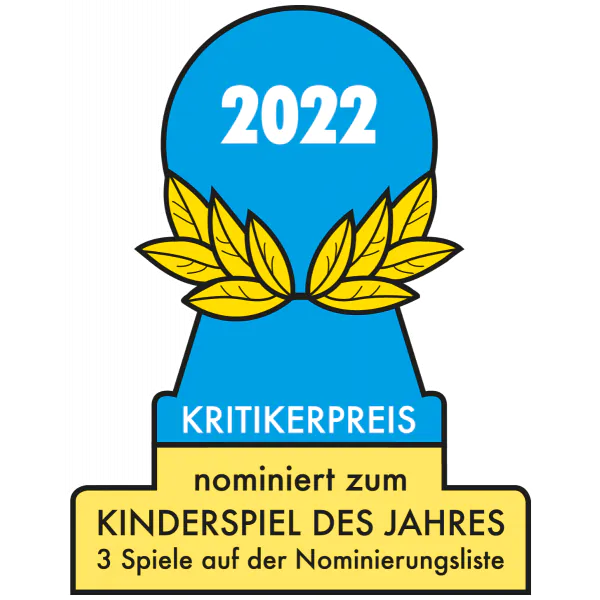 Schmidt Spiele Auch schon clever, Kinderspiel Begrenzte Freigabe