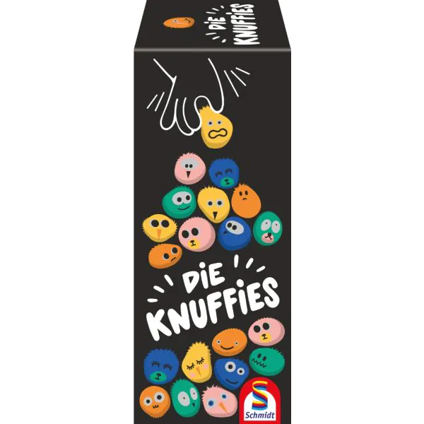 Schmidt Spiele Die Knuffies Bis zu 65% Rabatt