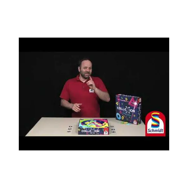 Schmidt Spiele ColleXion Nur für heute