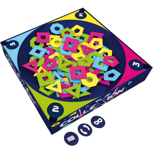 Schmidt Spiele ColleXion Nur für heute