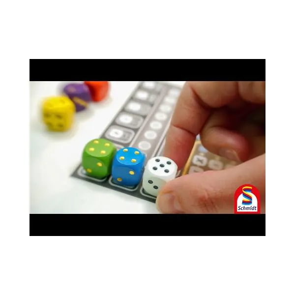 Schmidt Spiele Clever hoch Drei Bis zu 55% Rabatt