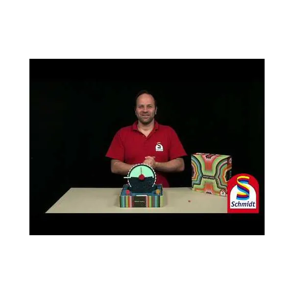 Schmidt Spiele Perfect Match Fabrikladen