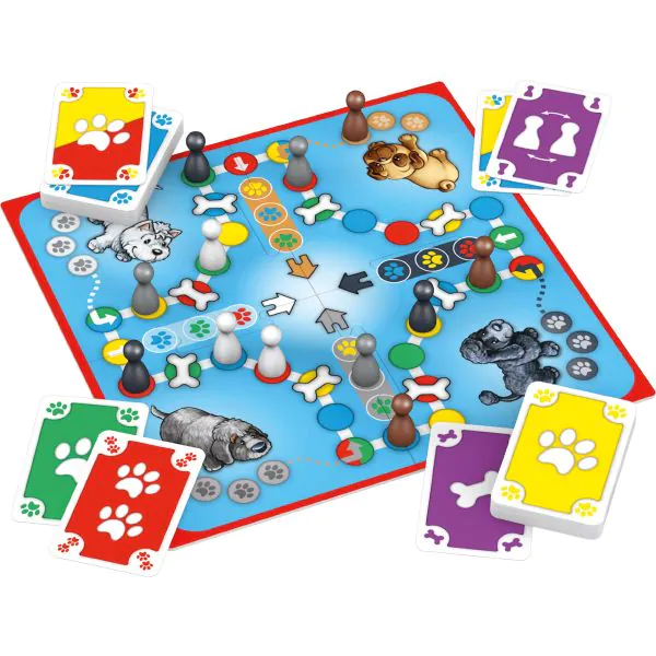 Schmidt Spiele DOG® Kids Begrenzt auf 3 Tage