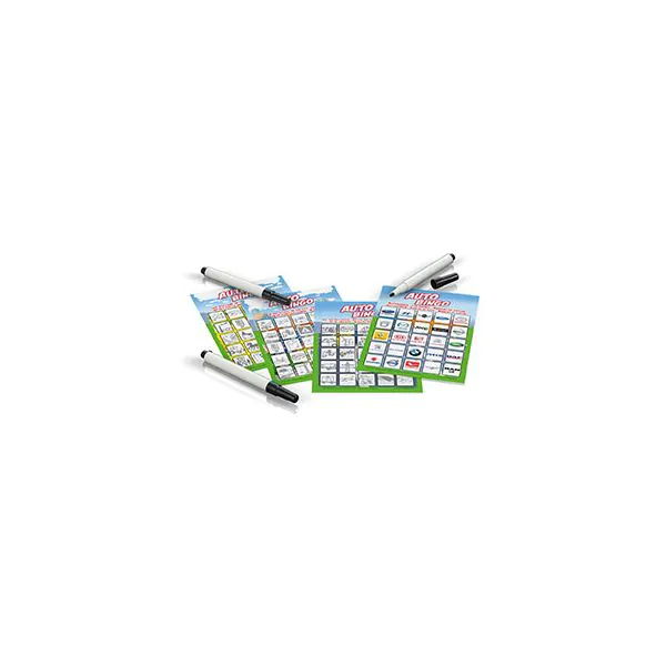 Schmidt Spiele Auto Bingo (Bring-mich-mit-Spiel in der Metalldose) Black Friday Preise