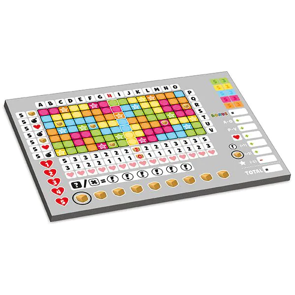 Schmidt Spiele Nochmal so gut! zollfrei