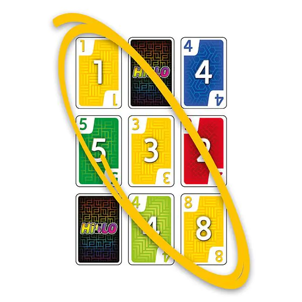 Schmidt Spiele HiLo 50% Rabatt für begrenzte Zeit