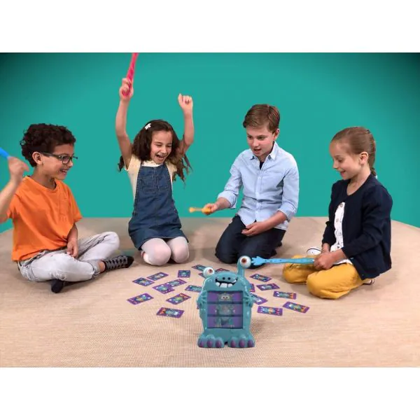 Schmidt Spiele Monsterjäger Verkauf