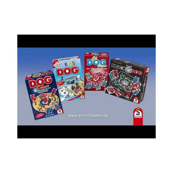 Schmidt Spiele DOG® in der Metallbox Angebote
