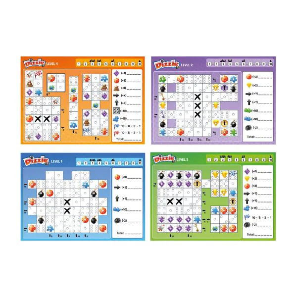 Schmidt Spiele Dizzle im Angebot
