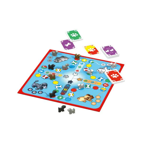 Schmidt Spiele Meine Lieblingsspiele: DOG® Kids Sonderangebot