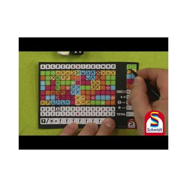 Schmidt Spiele Noch mal! Exklusivangebot