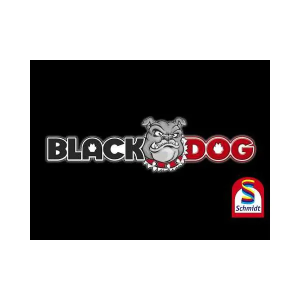 Schmidt Spiele Black DOG® Preisnachlass