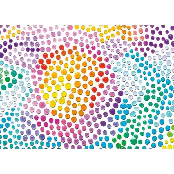 Schmidt Spiele Josie Lewis: Farbige Seifenblasen, 1.000 Teile Puzzle Heißer Verkauf
