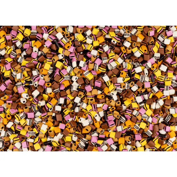 Schmidt Spiele Haribo: Konfekt, 1.000 Teile Puzzle zollfrei