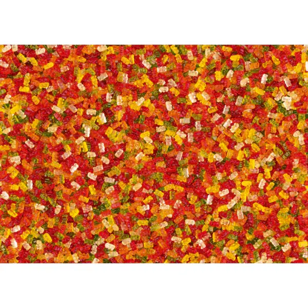 Schmidt Spiele Haribo: Goldbären, 1.000 Teile Puzzle Rabatte dieses Monats
