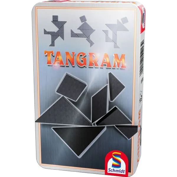 Schmidt Spiele Tangram Vatertagsangebot