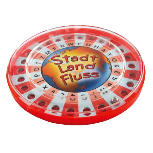 Schmidt Spiele Stadt Land Fluss® Valentinstagsangebot