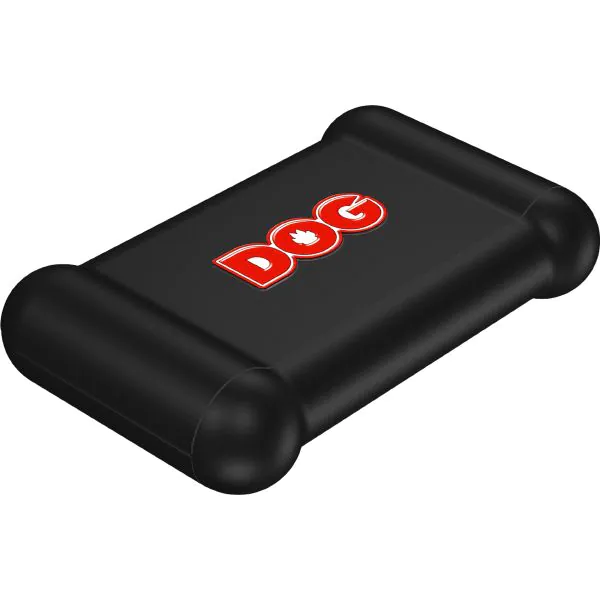 Schmidt Spiele DOG® Compact, Reise-Edition Zeitlich begrenztes Angebot