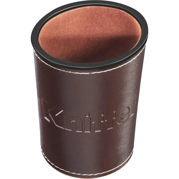 Schmidt Spiele Kniffel® mit großem Spielblock und original Kniffelbecher Große Rabatte