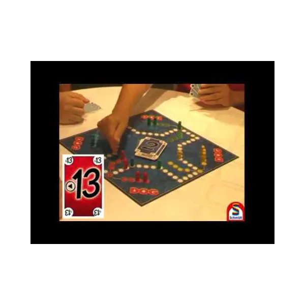 Schmidt Spiele DOG® Den letzten beissen die Hunde Neuheiten