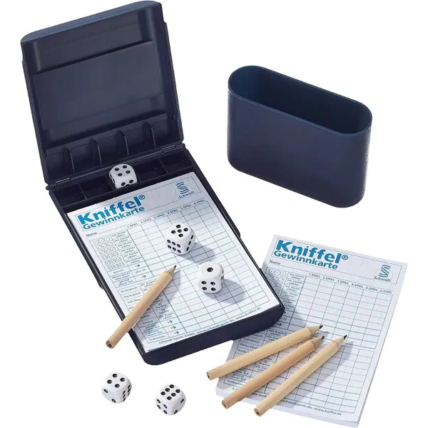 Schmidt Spiele Reise Kniffel® Sonderangebote