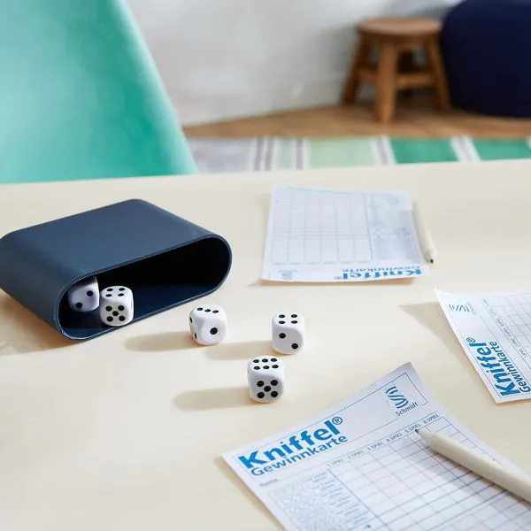 Schmidt Spiele Reise Kniffel® Sonderangebote