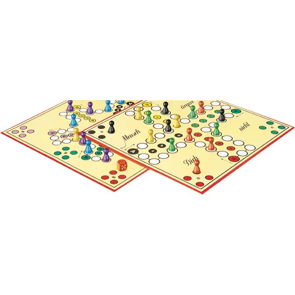 Schmidt Spiele Mensch ärgere Dich nicht® - Jubiläumsausgabe JETZT KAUFEN