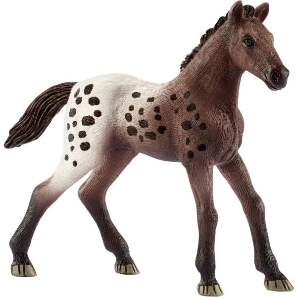 Schmidt Spiele Schleich ®: Horse Club - Clubtreffen vor dem Wohnwagen, 60 Teile Kinderpuzzle mit Add-on (eine Original Figur) Schlussverkauf
