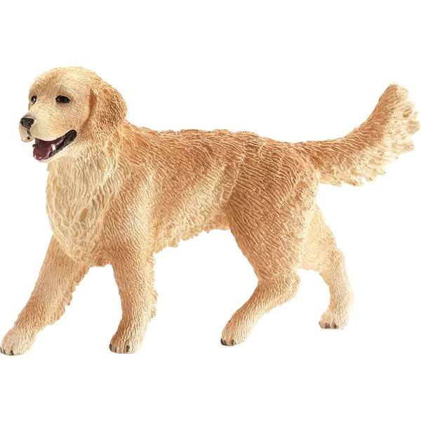 Schmidt Spiele Schleich ®: Farm World - Fröhliche Hunde, 40 Teile Kinderpuzzle mit Add-on (Original Figur) Fabrikpreis