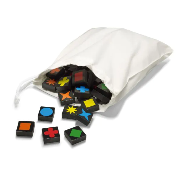 Schmidt Spiele Qwirkle Fabrikladen