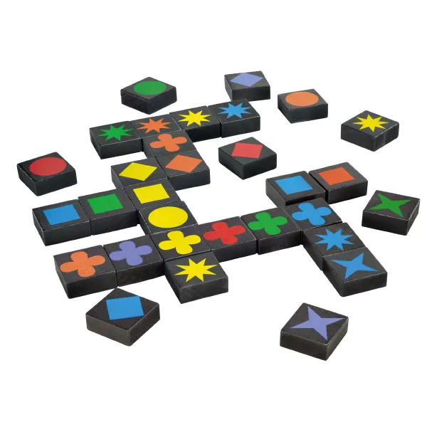 Schmidt Spiele Qwirkle Fabrikladen