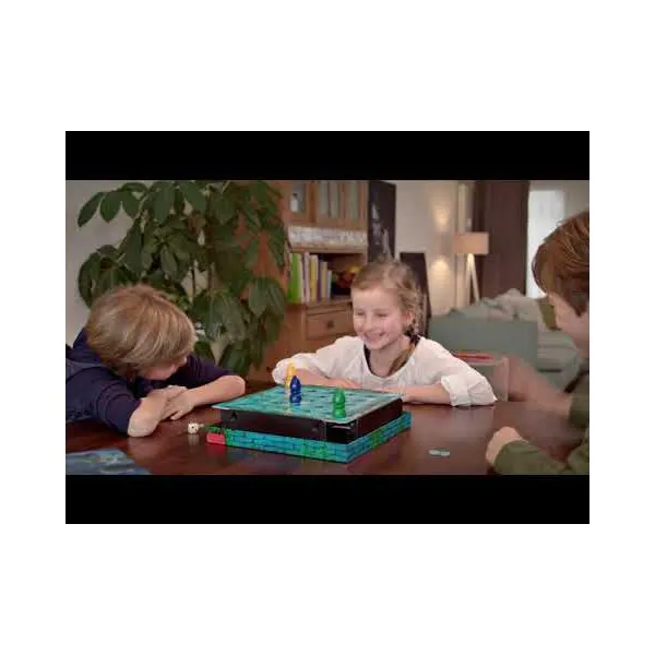 Schmidt Spiele Drei Magier®: Das magische Labyrinth, Kinderspiel Begrenzt auf 3 Tage