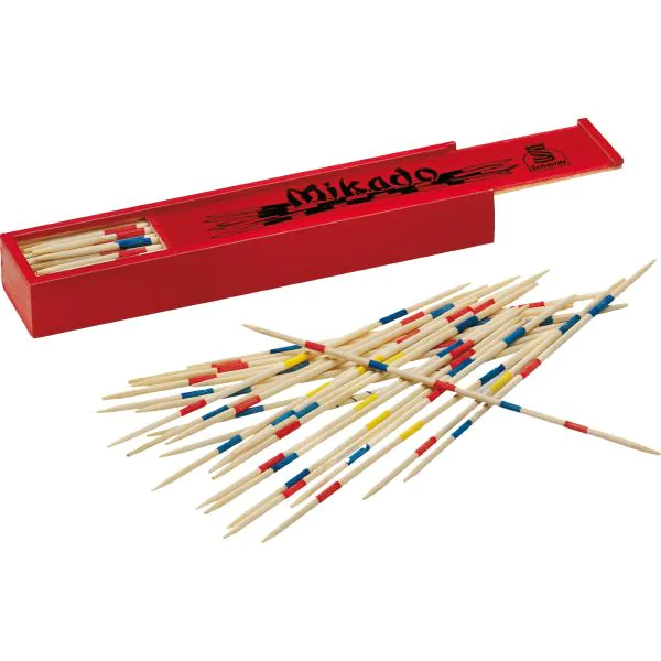 Schmidt Spiele Meine Lieblingsspiele: Mikado