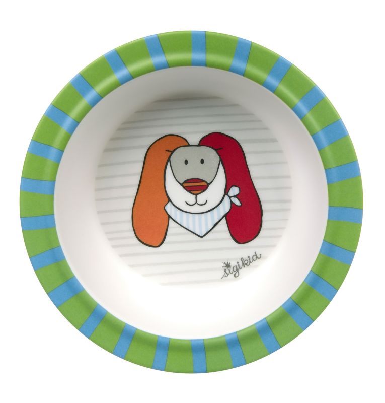 Sigikid Melamin Schüssel Hase, Ringel Dingel Tägliche Deals