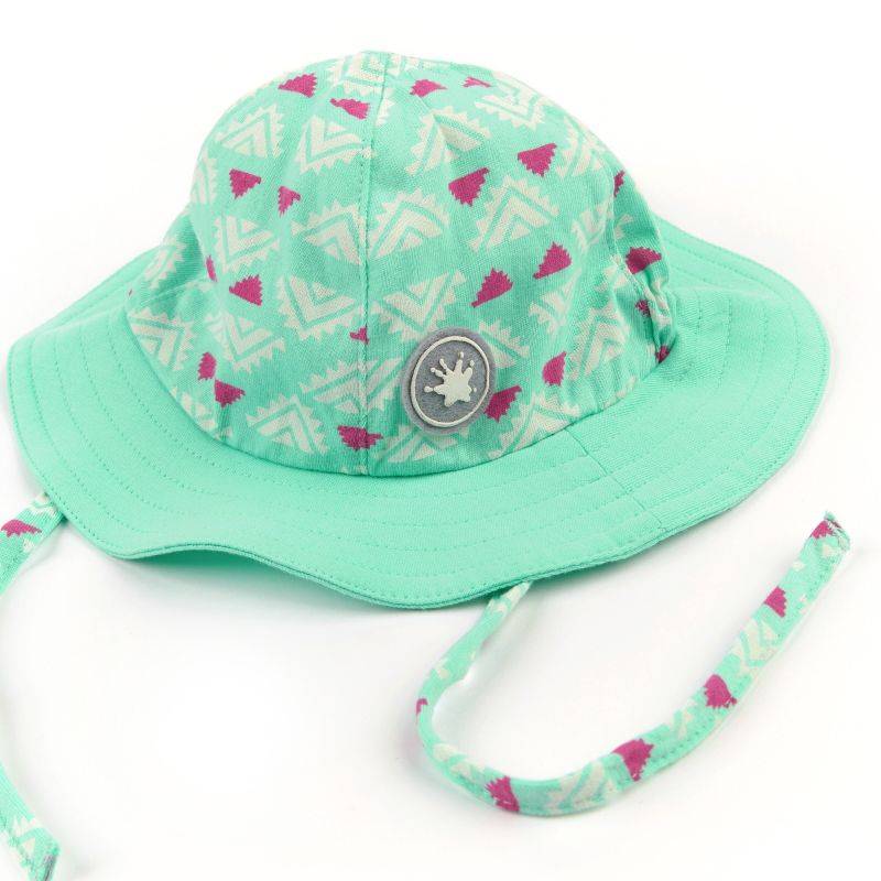 Sigikid Baby Sommerhut mit Bindebändchen Letzte 3 Tage