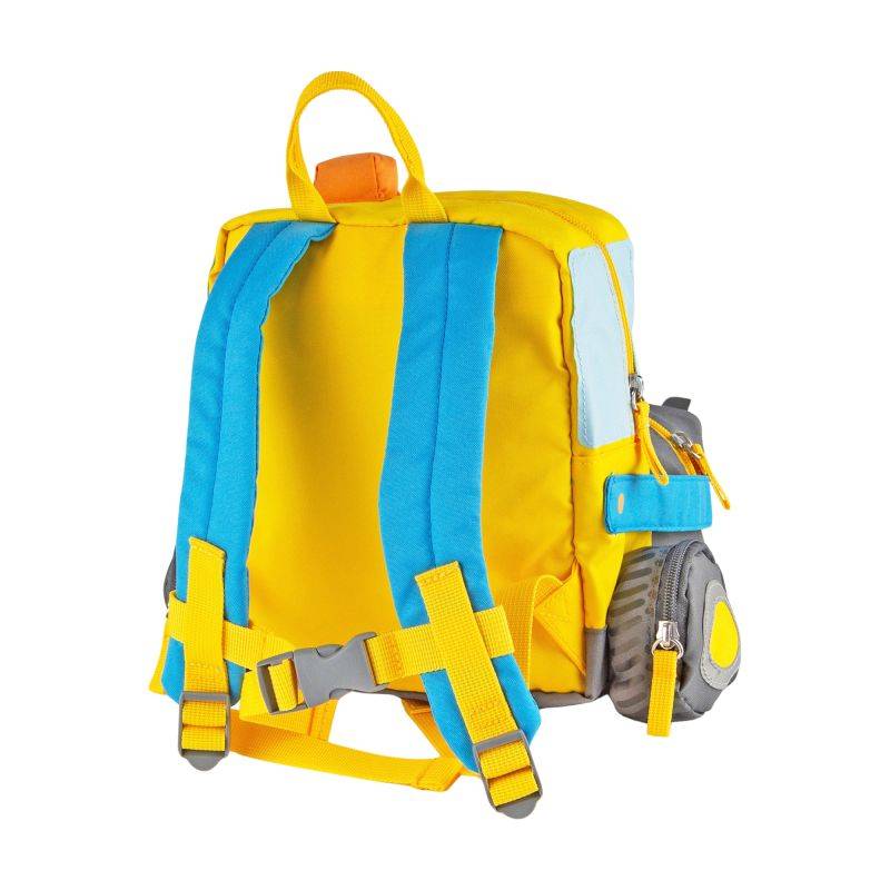Sigikid Kinder Rucksack Bagger Letzte 2 Tage