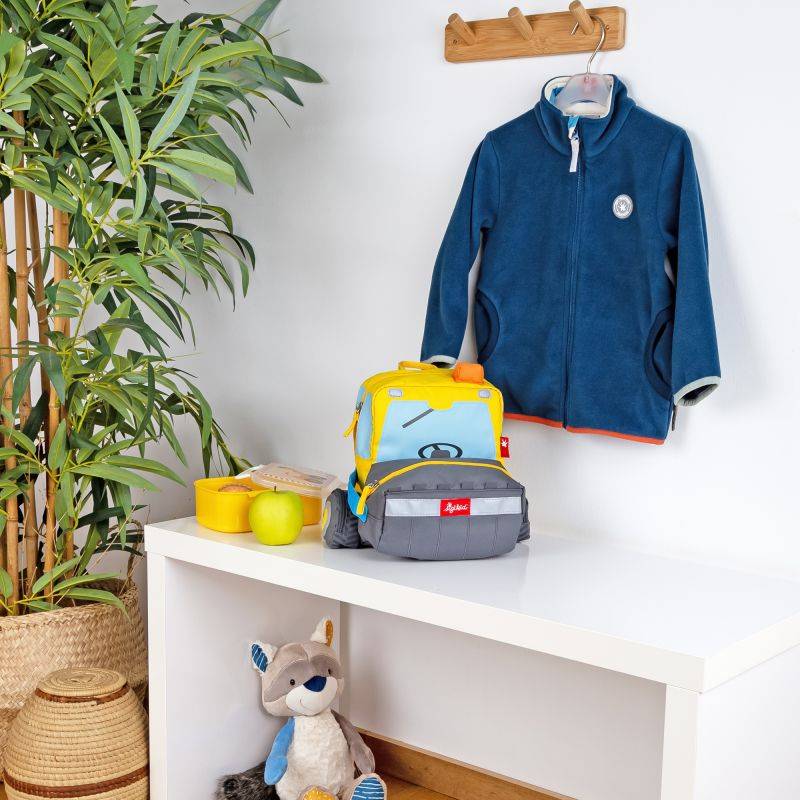 Sigikid Kinder Rucksack Bagger Letzte 2 Tage