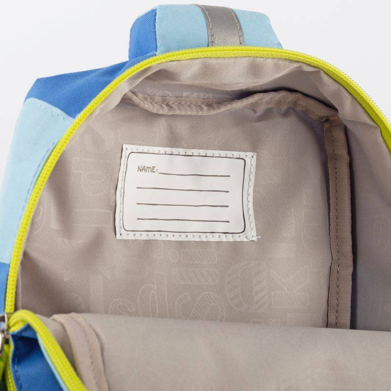Sigikid Kinder Rucksack Polizei Letzter Tag
