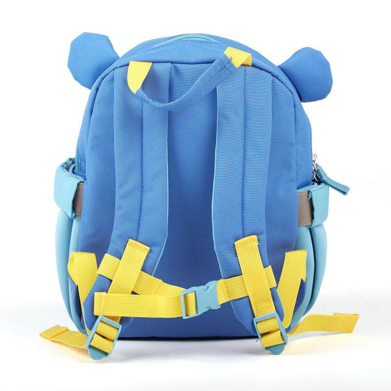 Sigikid Kindergarten Rucksack Bär Nur für heute