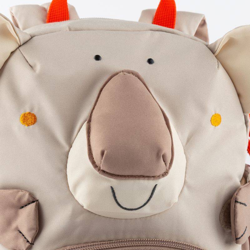 Sigikid Kinder Pfötchen-Rucksack Koala Sonderangebot der Fabrik