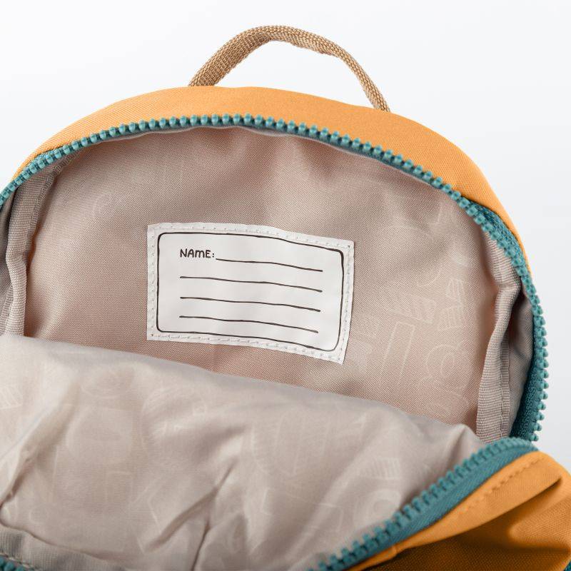 Sigikid Mini Rucksack Bär Nur noch ein Tag übrig