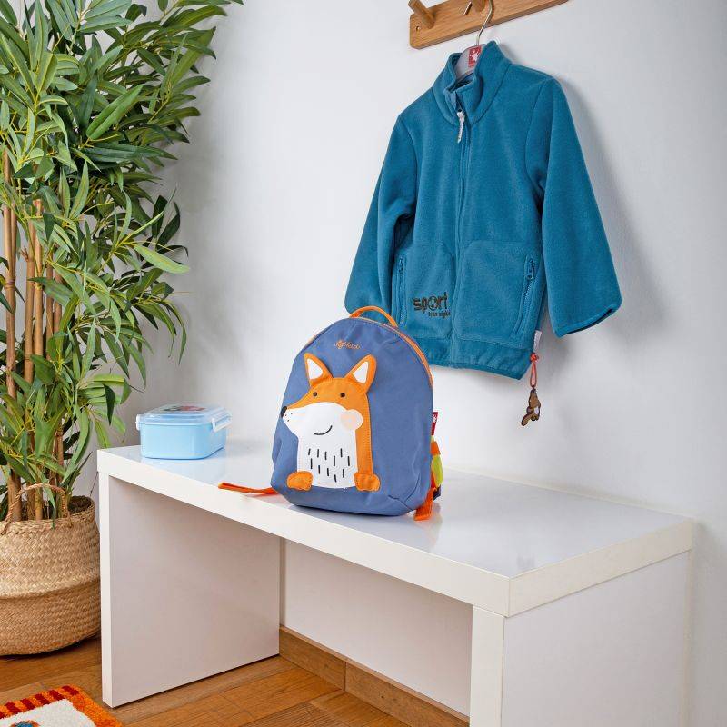 Sigikid Mini Rucksack Fuchs Riesige Rabatte