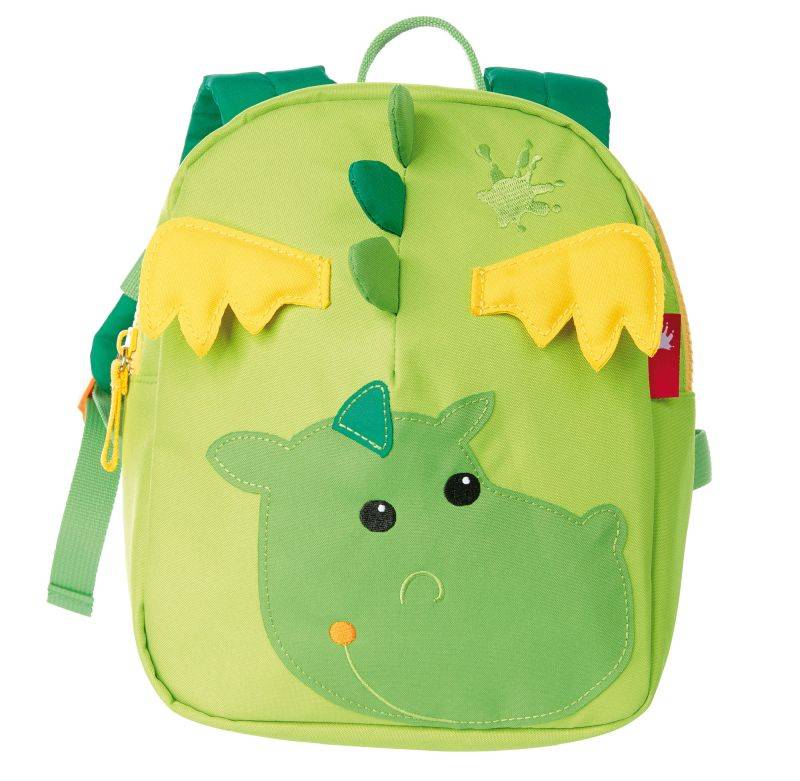 Sigikid Kinder Rucksack Drache 50% Rabatt mit kostenlosem Versand
