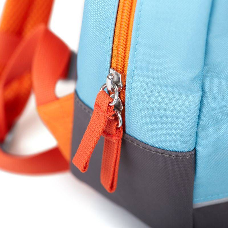 Sigikid Kinder Rucksack Fuchs Forest Clearance-Verkauf